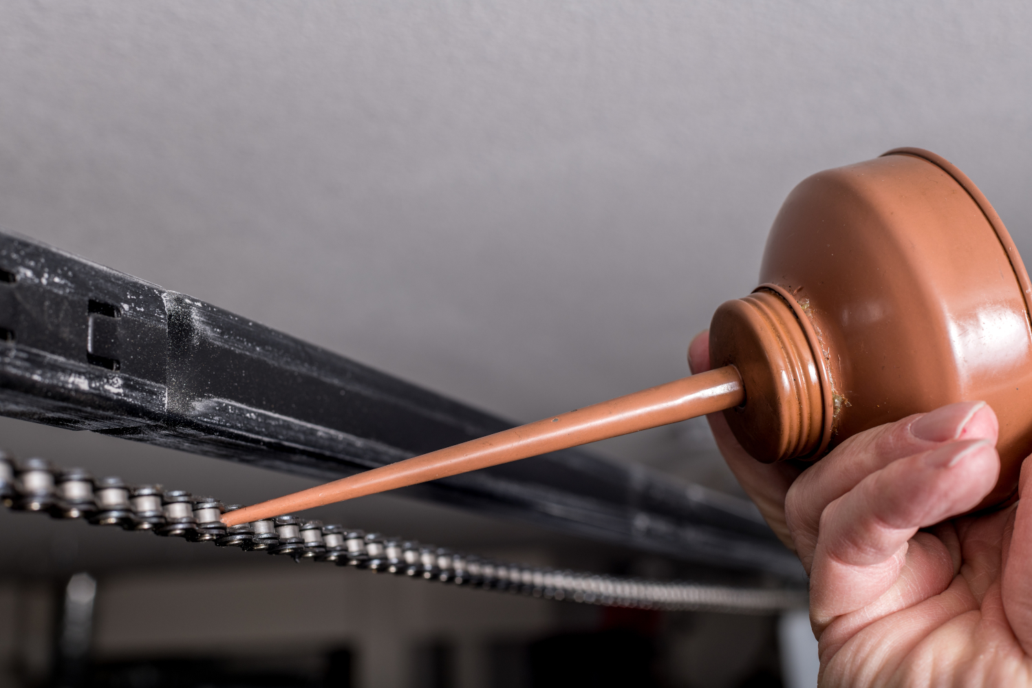 Giel-Garage-Doors-Maintenance