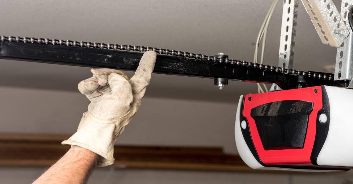 Giel-Garage-Doors-Professional-Garage-Door-Maintenance