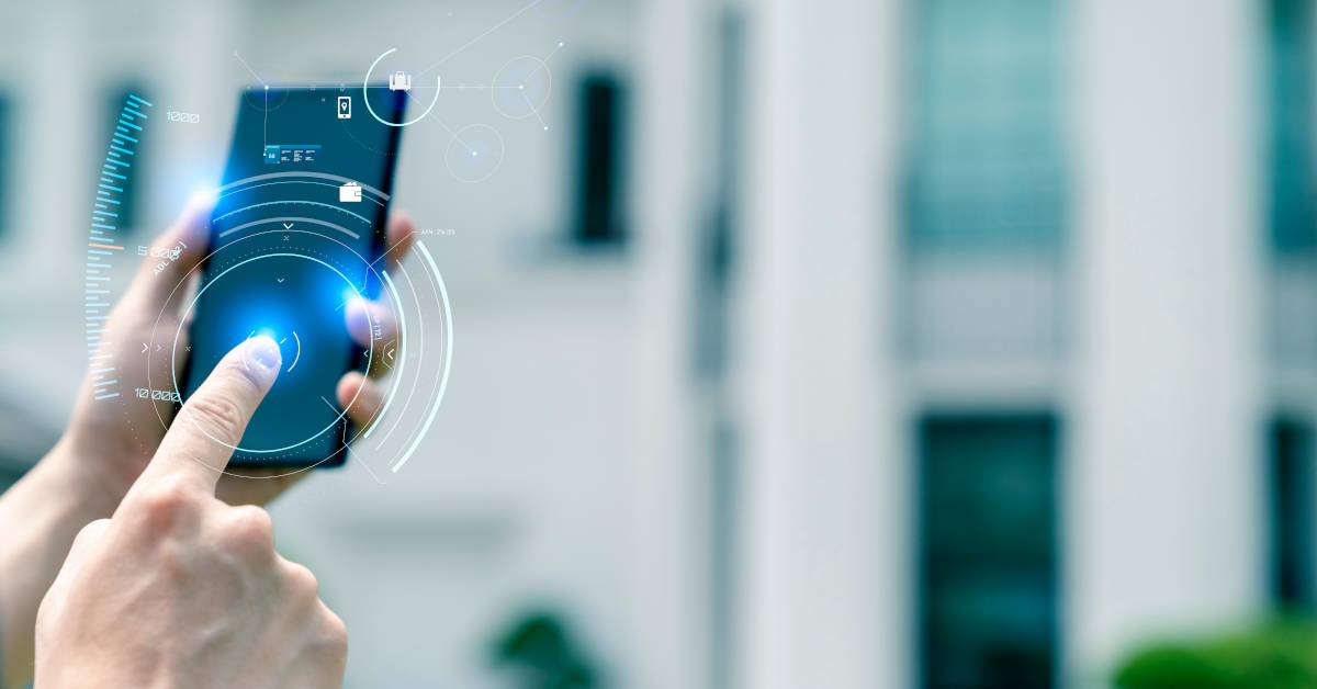 Giel-Garage-Doors-Smart-Garage-Door-Opener