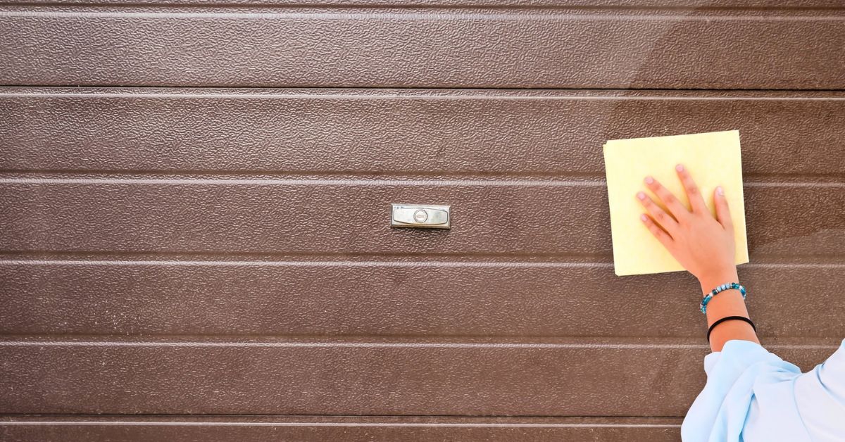 Giel-Garage-Doors-Spring-Garage-Door-Cleaning-How-to-Get-Rid-of-Dirt